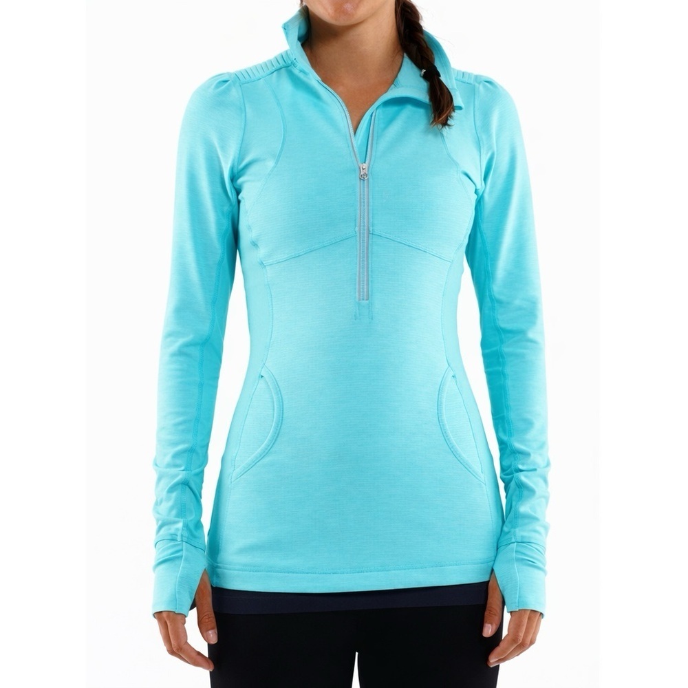 Lululemon Star Runner Jacket (029)